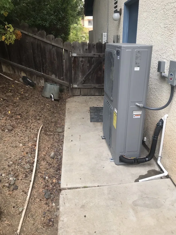 Slide of All Day Heating And Air Conditioning