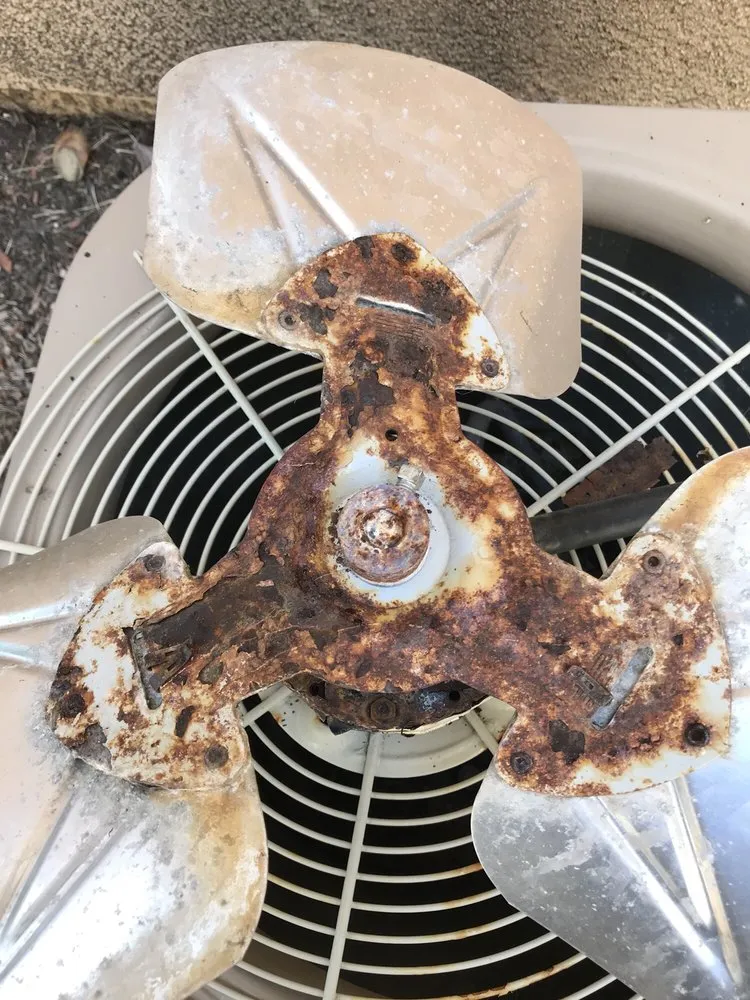 Slide of All Day Heating And Air Conditioning