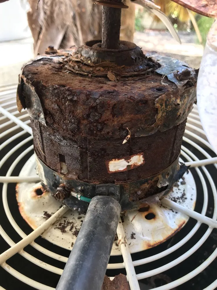 Slide of All Day Heating And Air Conditioning