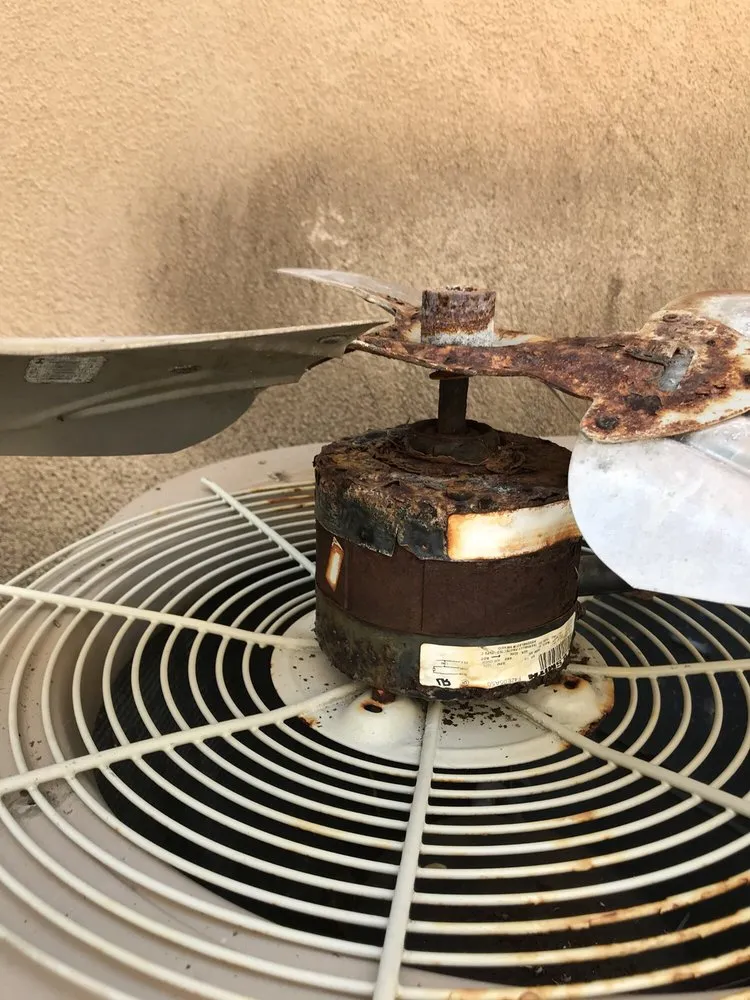 Slide of All Day Heating And Air Conditioning