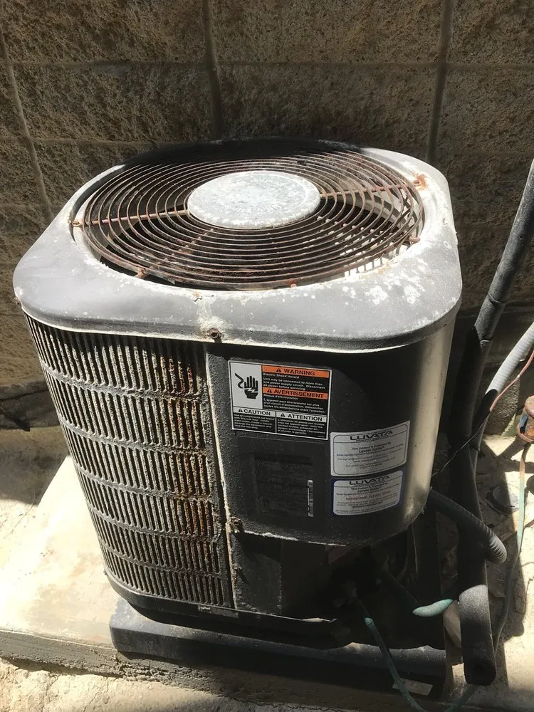 Slide of All Day Heating And Air Conditioning