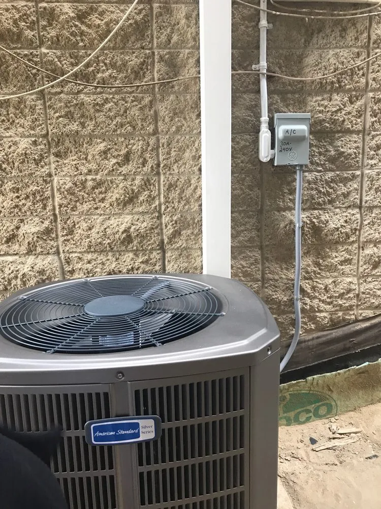 Slide of All Day Heating And Air Conditioning