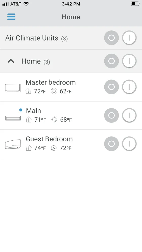 Slide of All Day Heating And Air Conditioning