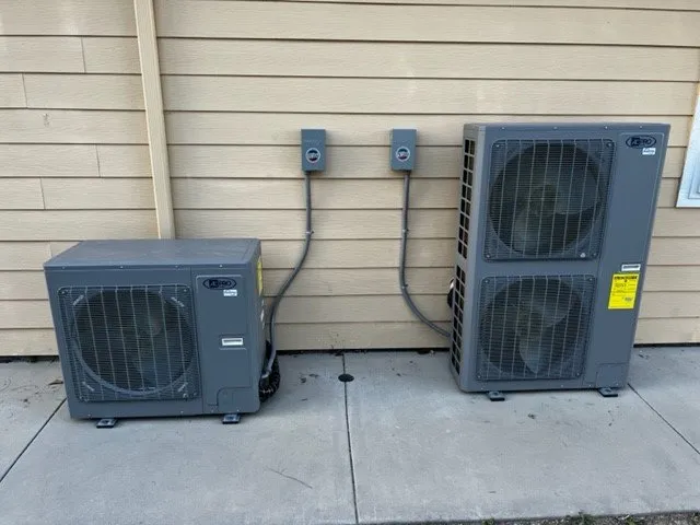 Slide of All Day Heating And Air Conditioning