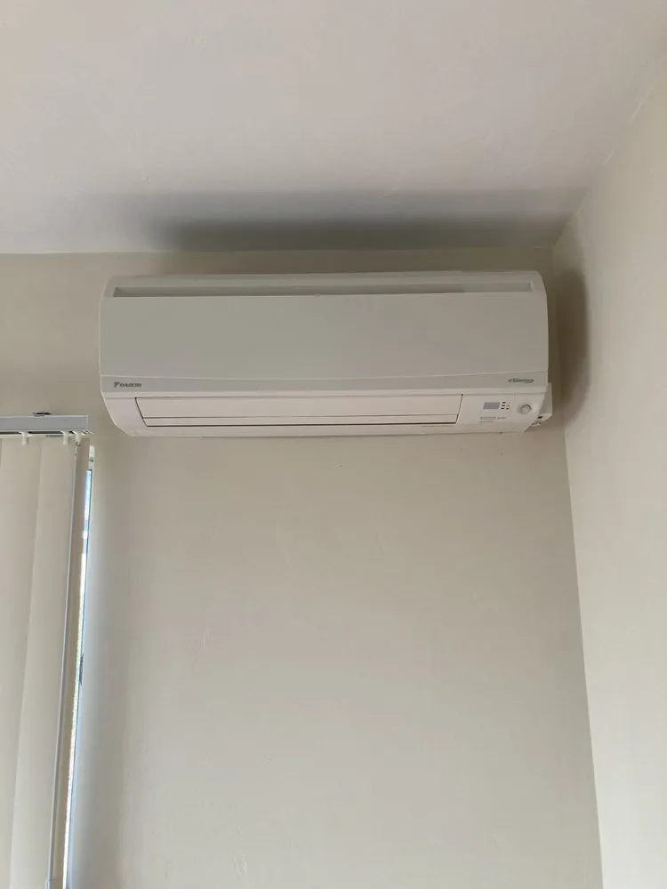Slide of All Day Heating And Air Conditioning