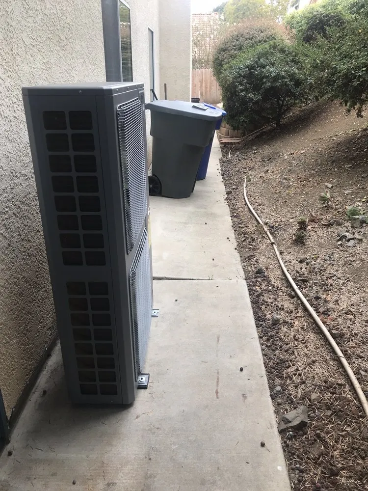 Slide of All Day Heating And Air Conditioning