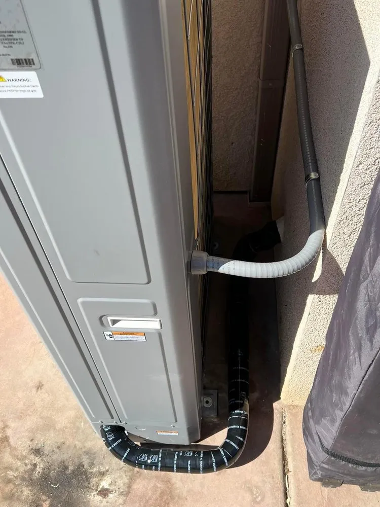 Slide of All Day Heating And Air Conditioning