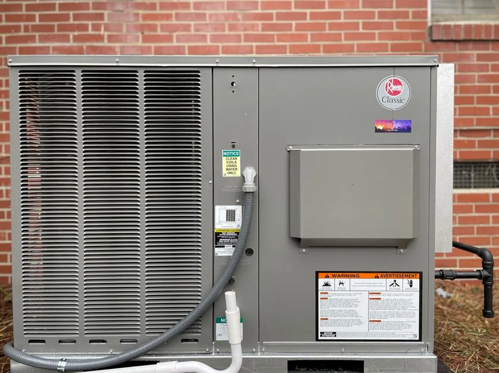 Slide of All Day Heating and Cooling