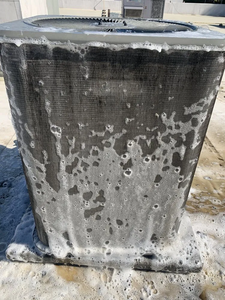 Slide of All Day Heating and Cooling