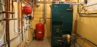 Slide of All Day HVAC