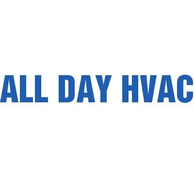 Slide of All Day HVAC