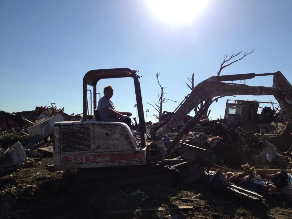 Slide of All Day Plumbing Heating & Air