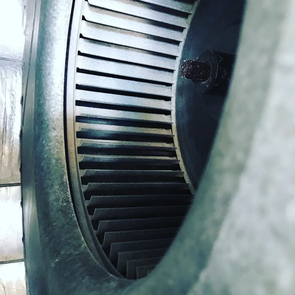 Slide of All Dea Air Conditioning