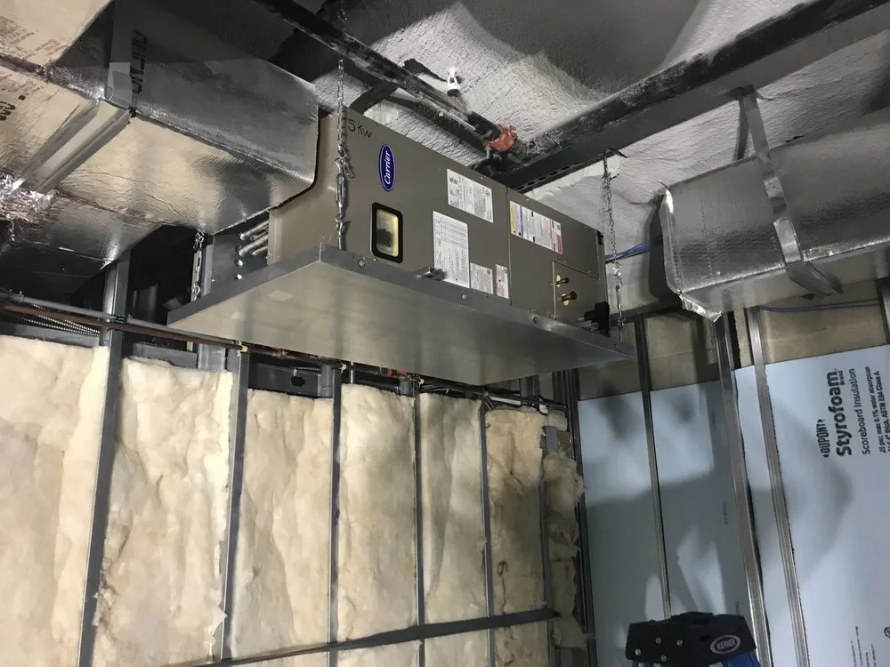 Slide of All Dea Air Conditioning