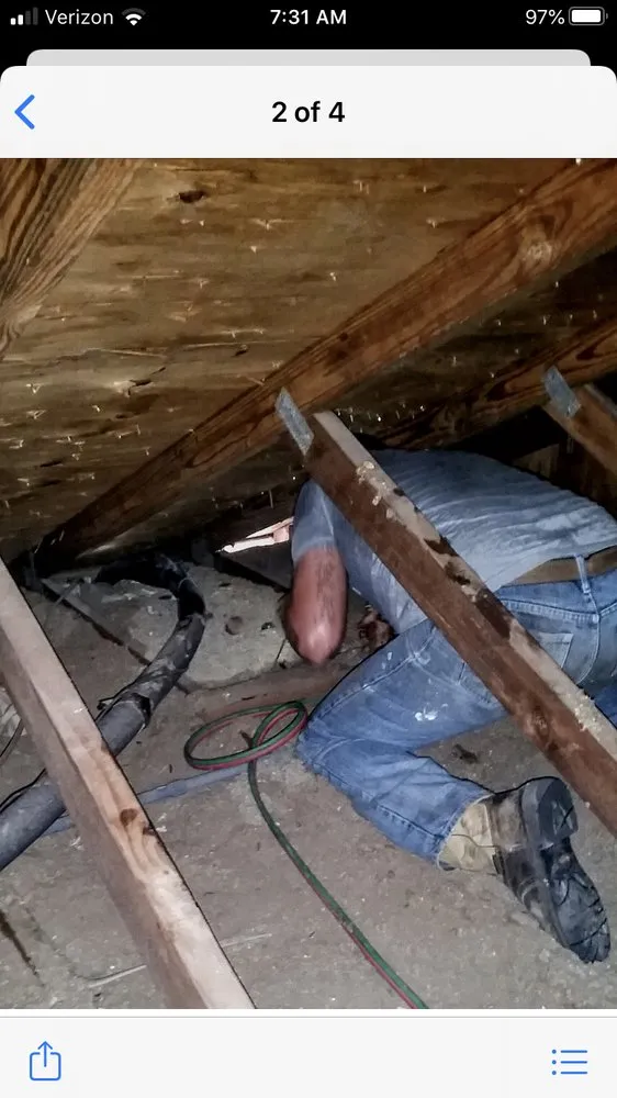 Slide of All Dea Air Conditioning