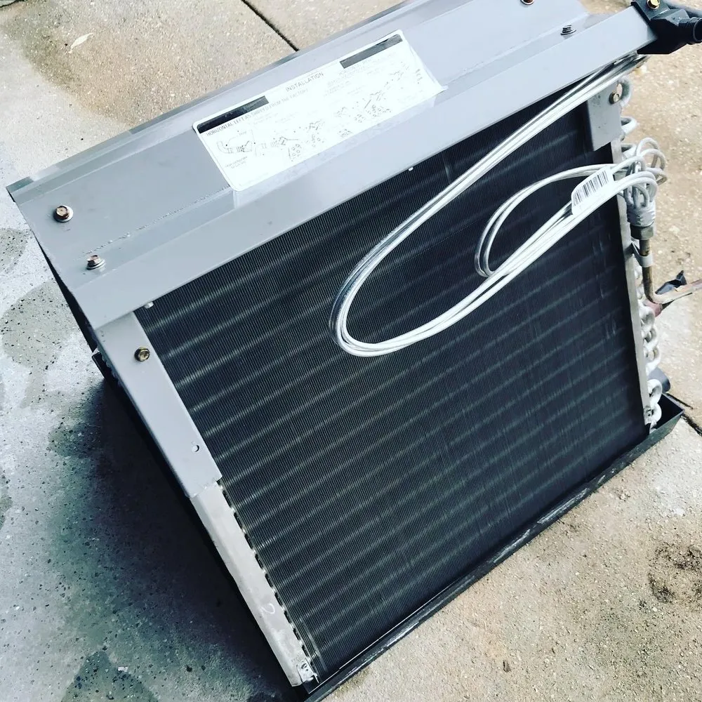 Slide of All Dea Air Conditioning