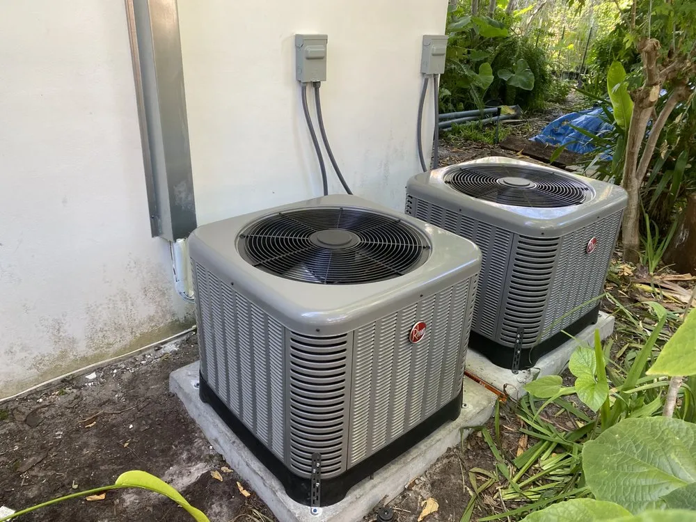 Slide of All Dea Air Conditioning