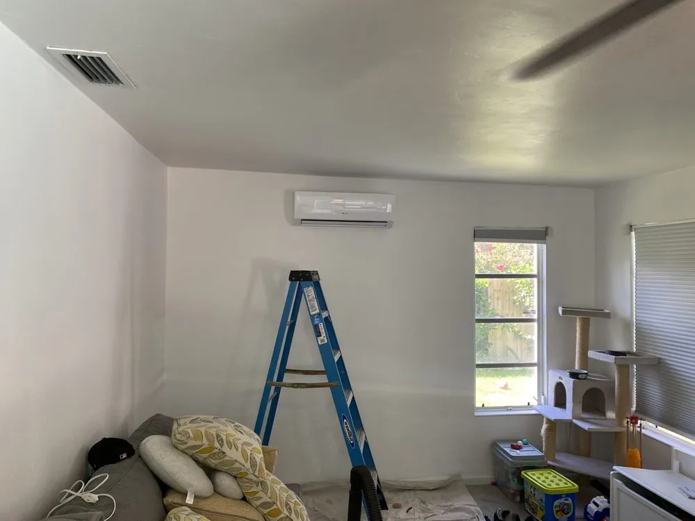 Slide of All Dea Air Conditioning