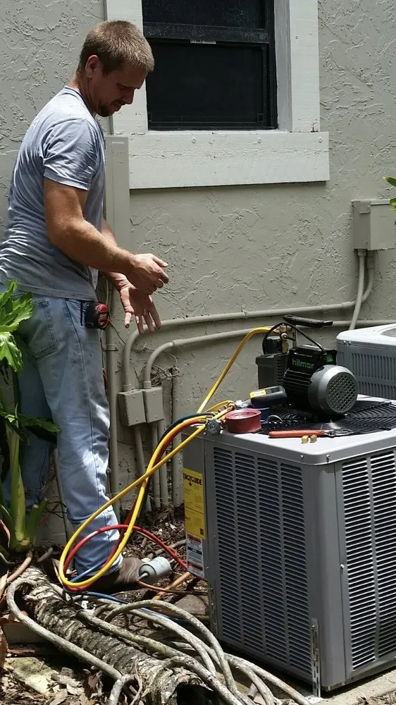 Slide of All Dea Air Conditioning