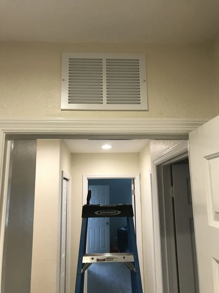 Slide of All Dea Air Conditioning