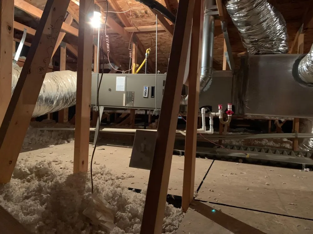 Slide of All Desert Plumbing, Heating & A/C