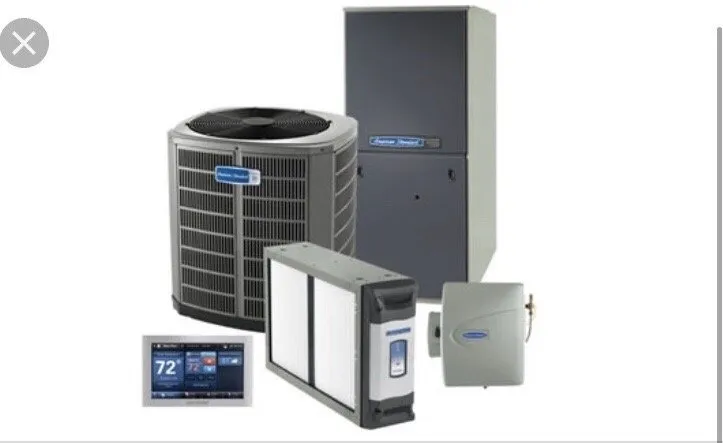 Slide of All Desert Plumbing, Heating & A/C