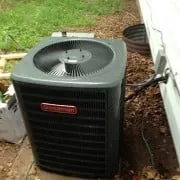 Slide of All Done HVAC Repair Service Company