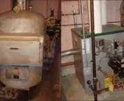 Slide of All Done HVAC Repair Service Company