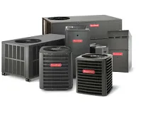 Slide of All Done HVAC Repair Service Company