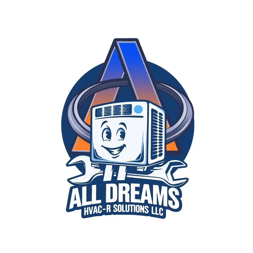 Slide of All Dreams HVAC-R Solution