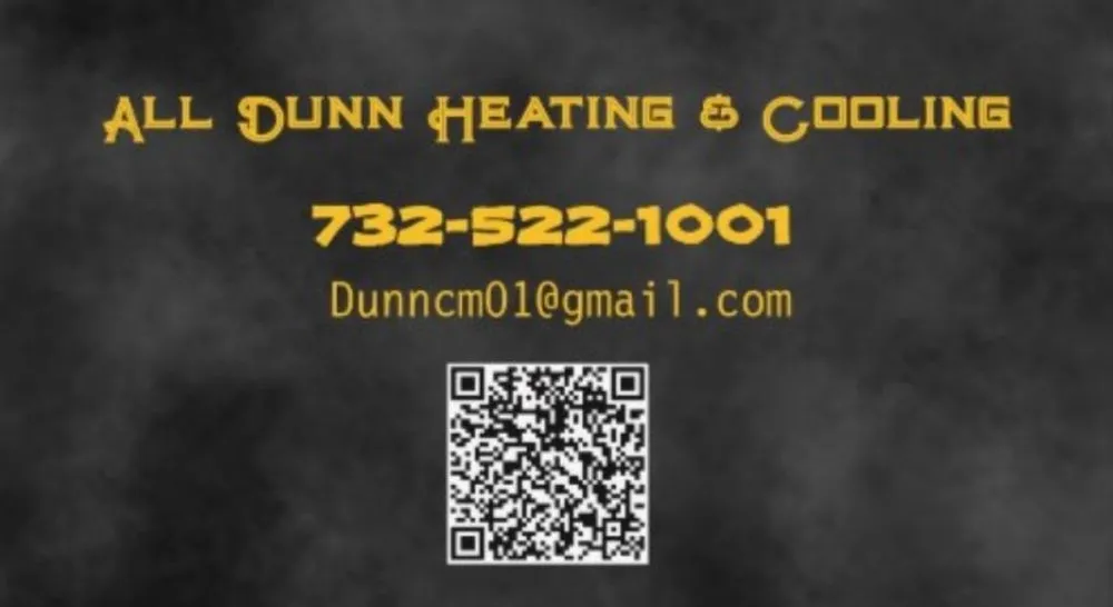Slide of All Dunn Heating & Cooling