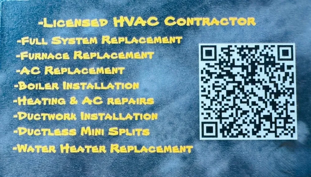 Slide of All Dunn Heating & Cooling