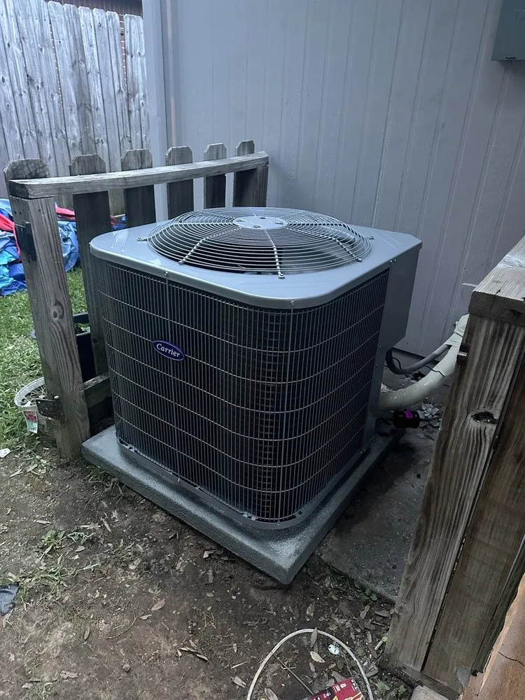 Slide of All Electric and AC