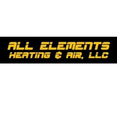 Slide of All Elements Heating & Air