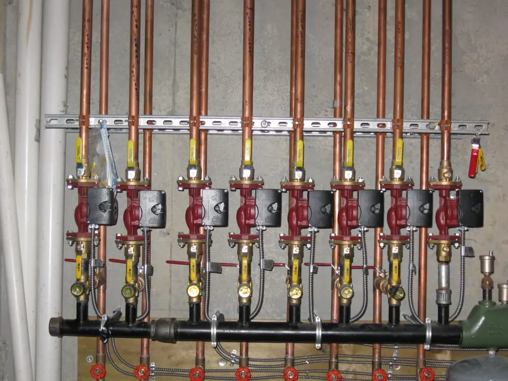 Slide of All Environmental Services Inc