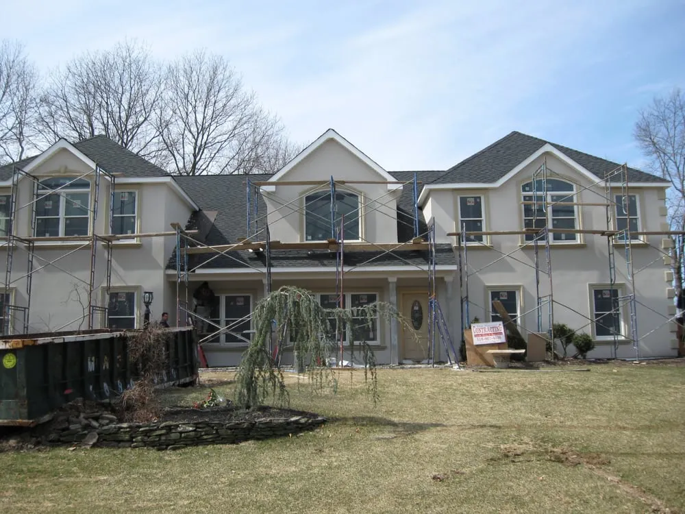 Slide of All Environmental Services Inc