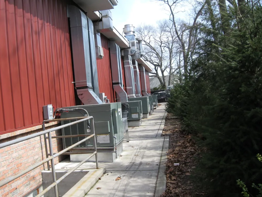 Slide of All Environmental Services Inc