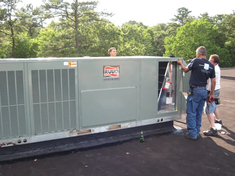 Slide of All Environmental Services Inc