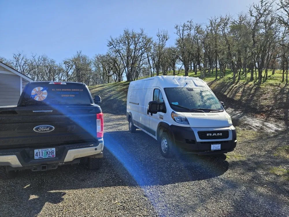 Slide of All Fixed Handyman Services