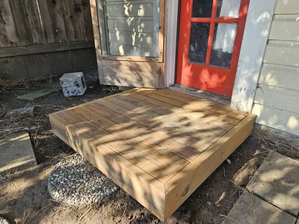 Slide of All Fixed Handyman Services