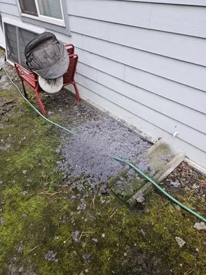 All Fixed Handyman Services Logo