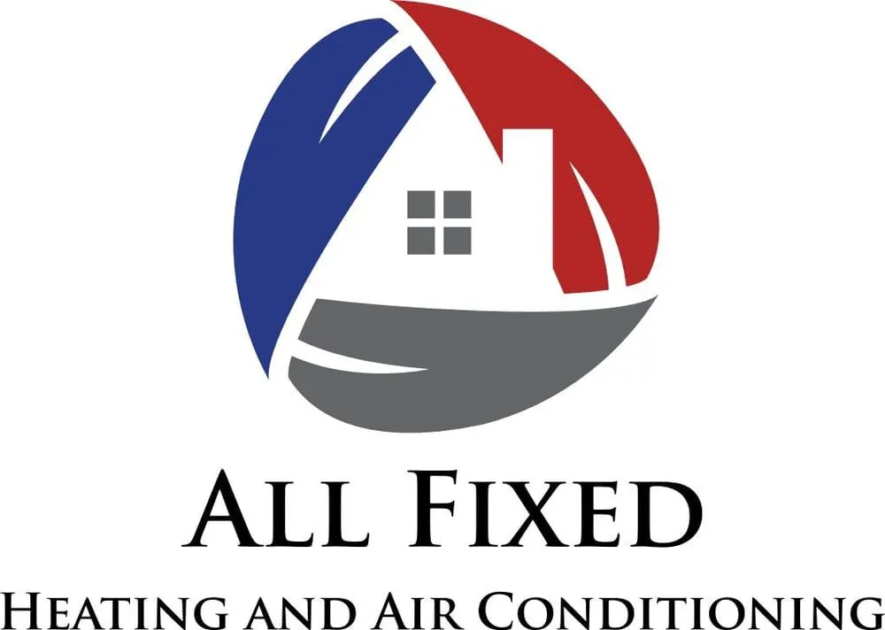 Slide of All Fixed Heating and Air Conditioning