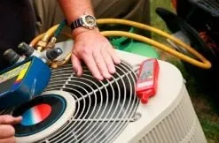 Slide of All Florida Appliance & A/C