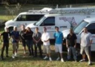 Slide of All Florida Appliance & AC