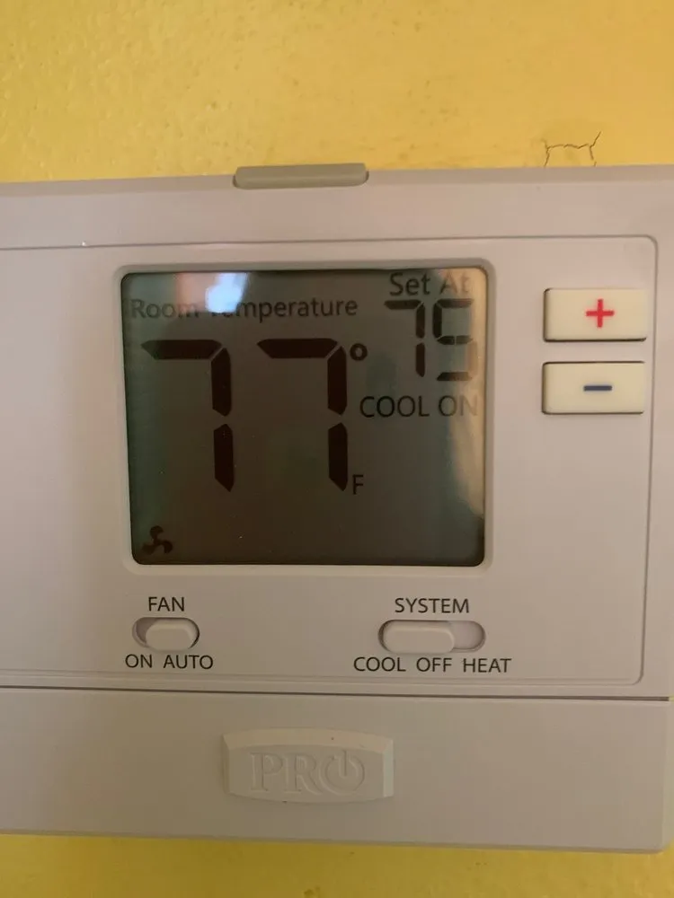 Slide of All Florida Cooling and Heating