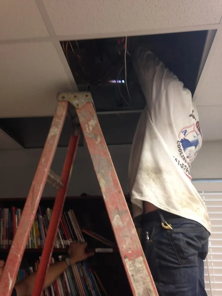 Slide of All Florida Cooling and Heating