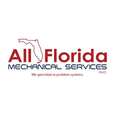 All Florida Mechanical Services AAON Specialists Logo