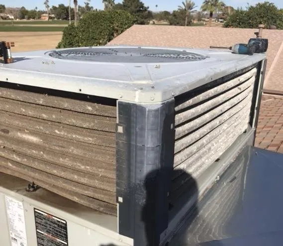 Slide of All Flow Mechanical