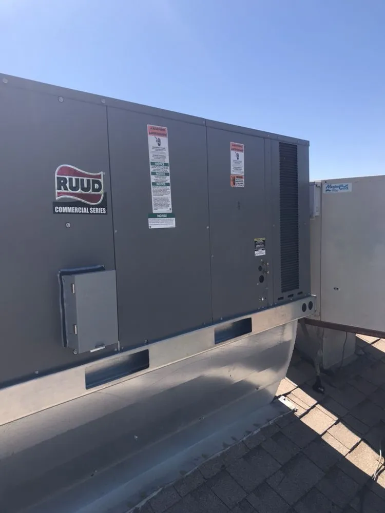 Slide of All Flow Mechanical