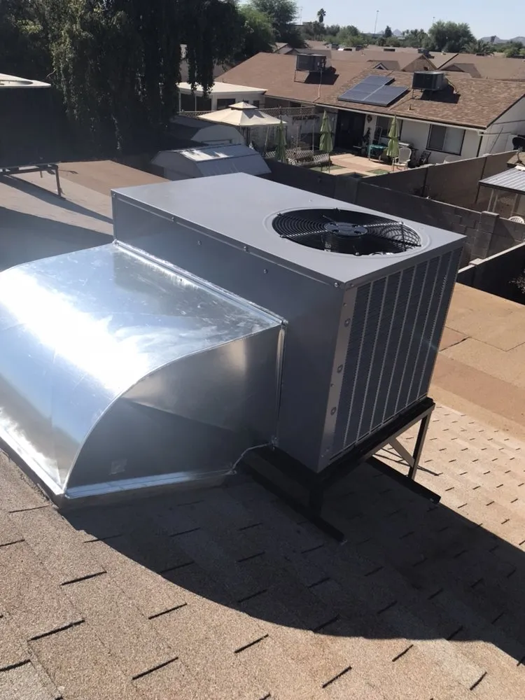 Slide of All Flow Mechanical